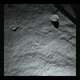 Imagen para el artículo titulado Primeras imágenes de Philae en su descenso hacia el cometa 67P